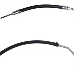 Power Steering Pressure & Return Hose for Chevrolet Corvette 1980 1981 1982