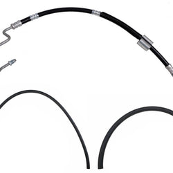 Hydroboost Power Steering Pressure Hose for Ram 2500 2009 2010 2011 Diesel Eng