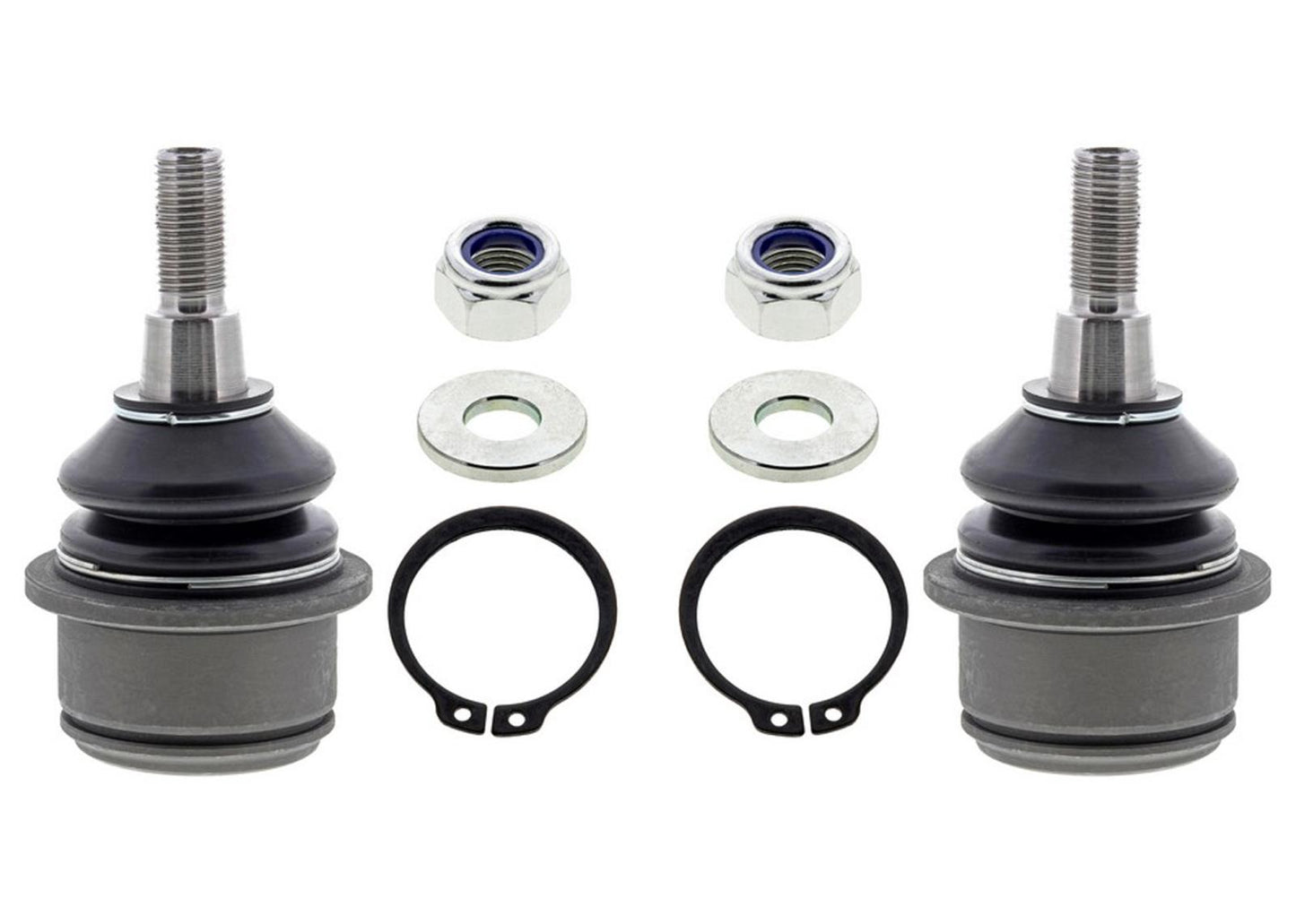 Front Lower Ball Joints for Jeep Cherokee 2014 2015 2016 2017 2018 2019 2023