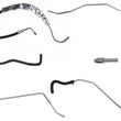 Power Steering Pressure Return Hose for Toyota Sienna 2004 2005 2006 FWD 3.3L