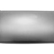 (2) 10 1/2" Oval Universal Muffler 20" OAL 2.00ID 2.00ID Offset Center