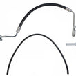 Power Steering Pressure & Return Hose for Tacoma 1995-1999 2.4 Rear wheel drive