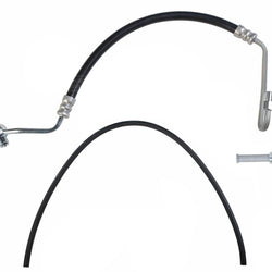 Power Steering Pressure & Return Hose for Tacoma 1995-1999 2.4 Rear wheel drive