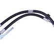Power Steering Pressure Hose Assembly for Mercedes Benz ML350 2006 2010 2011