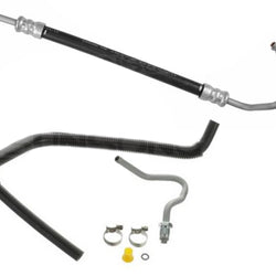 Power Steering Pressure & Return Hose For Camaro Z28 SS 1998 1999 2001 02 5.7L
