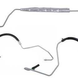 Hydroboost Power Steering Pressure Hose for Chevrolet Silverado 1996 1997 1998