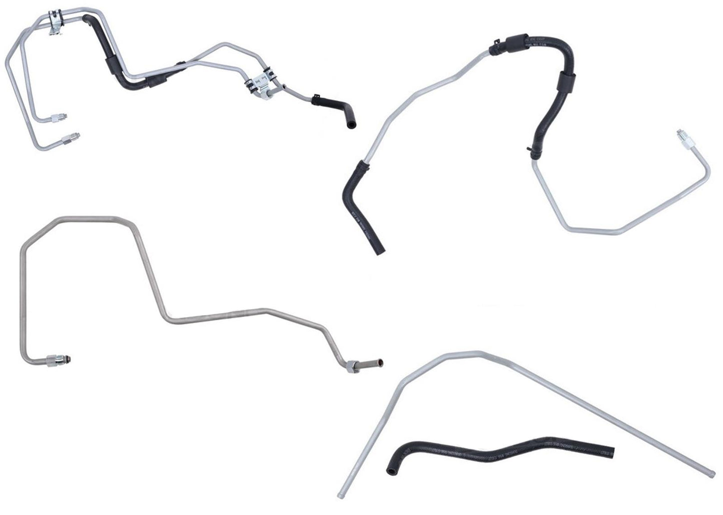 Power Steering Pressure & Return Hose Tube for KIA Sorento 2003 2004 2005 2006