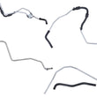 Power Steering Pressure & Return Hose Tube for KIA Sorento 2003 2004 2005 2006