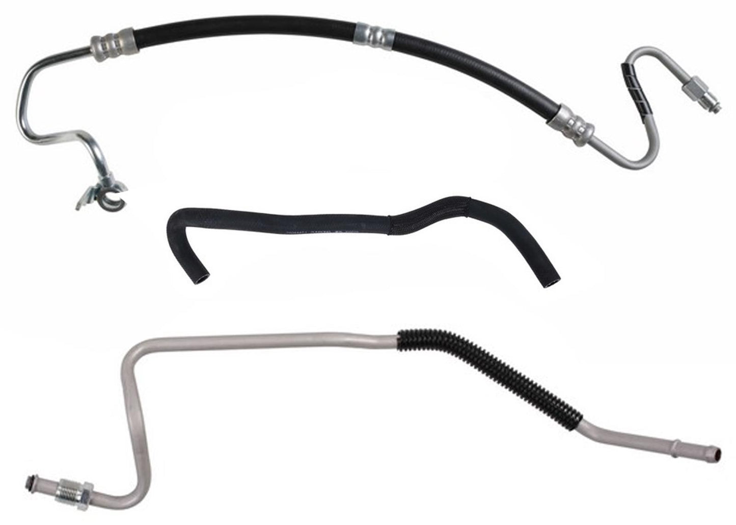 Power Steering Pressure Return Hose For Toyota Avalon 2008 2009 2010 2011 2012