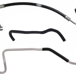 Power Steering Pressure Return Hose For Toyota Avalon 2008 2009 2010 2011 2012