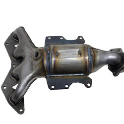 For Honda Civic 2001-2005 DX LX HX Manifold Catalytic Converter With Gaskets