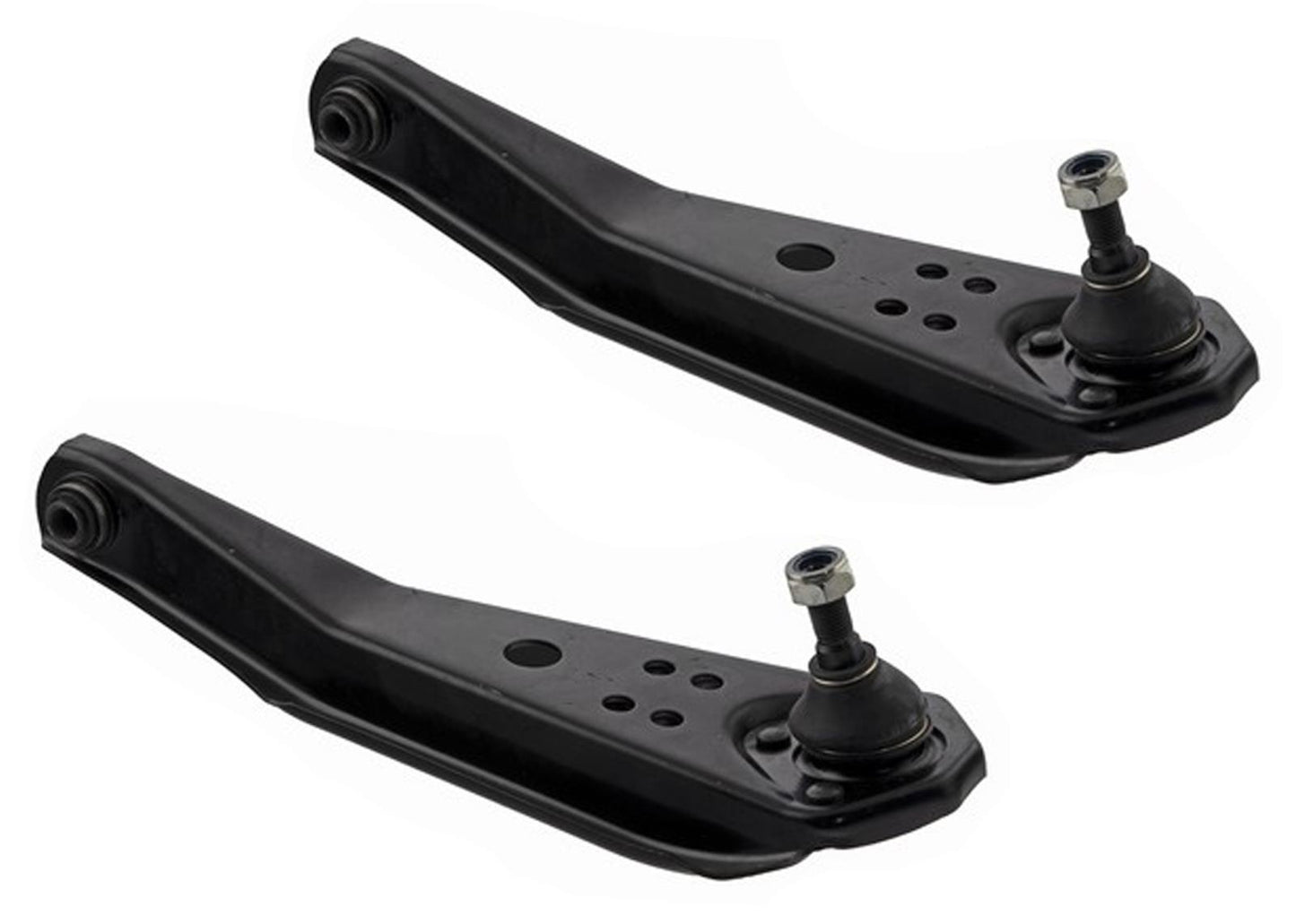 Brazos de control inferiores delanteros y rótulas para Ford Mustang 65-66 y Comet 62-65