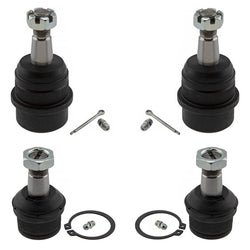 100% nuevas juntas de bola superior inferior para Dodge Ram 1500 Pick Up 4 ruedas motrices 94-99