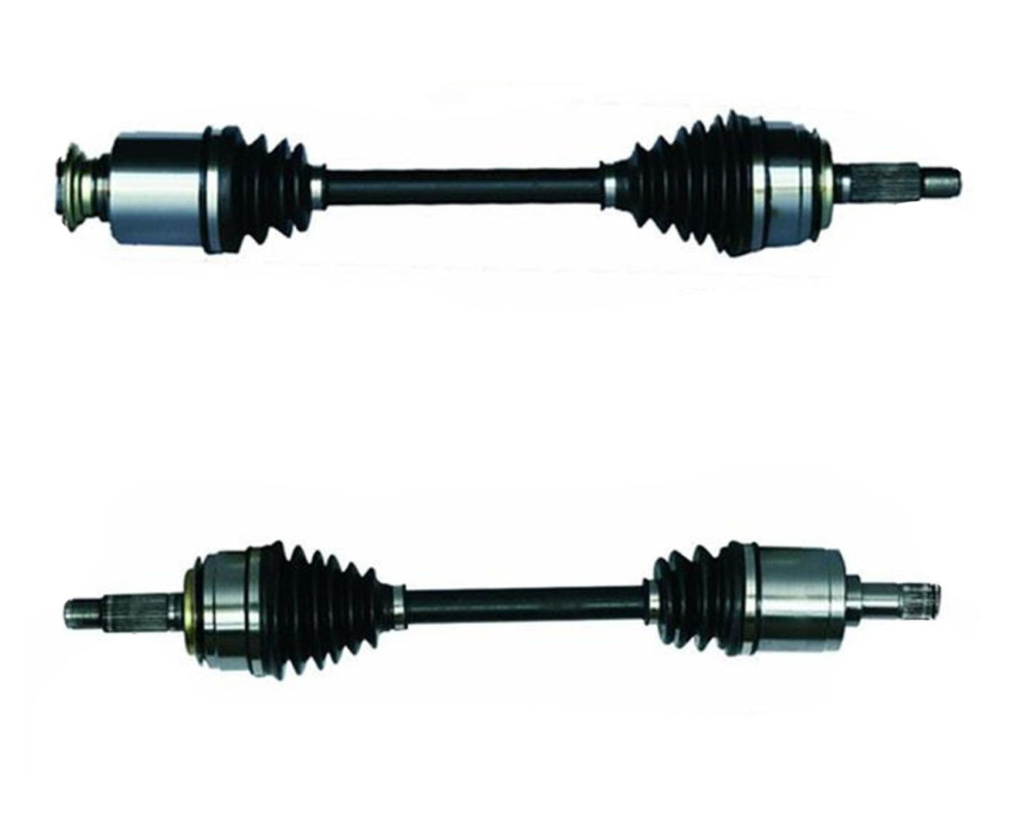 Front CV Drive Axles For Honda Civic Si 2.0L 2006 2007 2008 2009 2010 2011