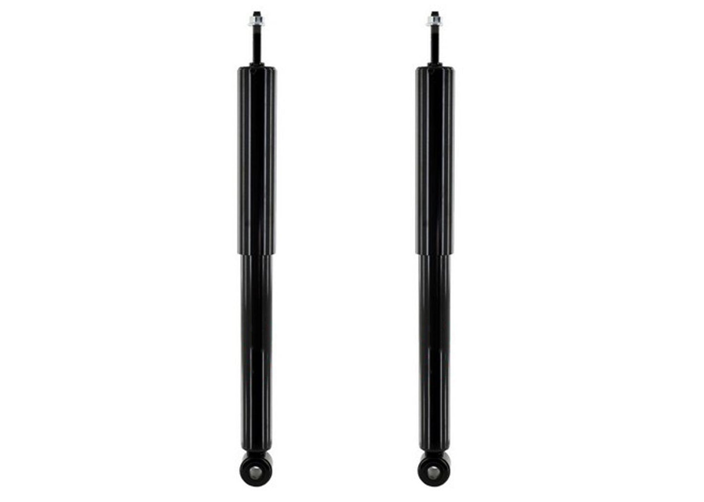 Amortiguadores traseros izquierdo y derecho para Toyota 4Runner 4.0L 4.7L 2003-2009
