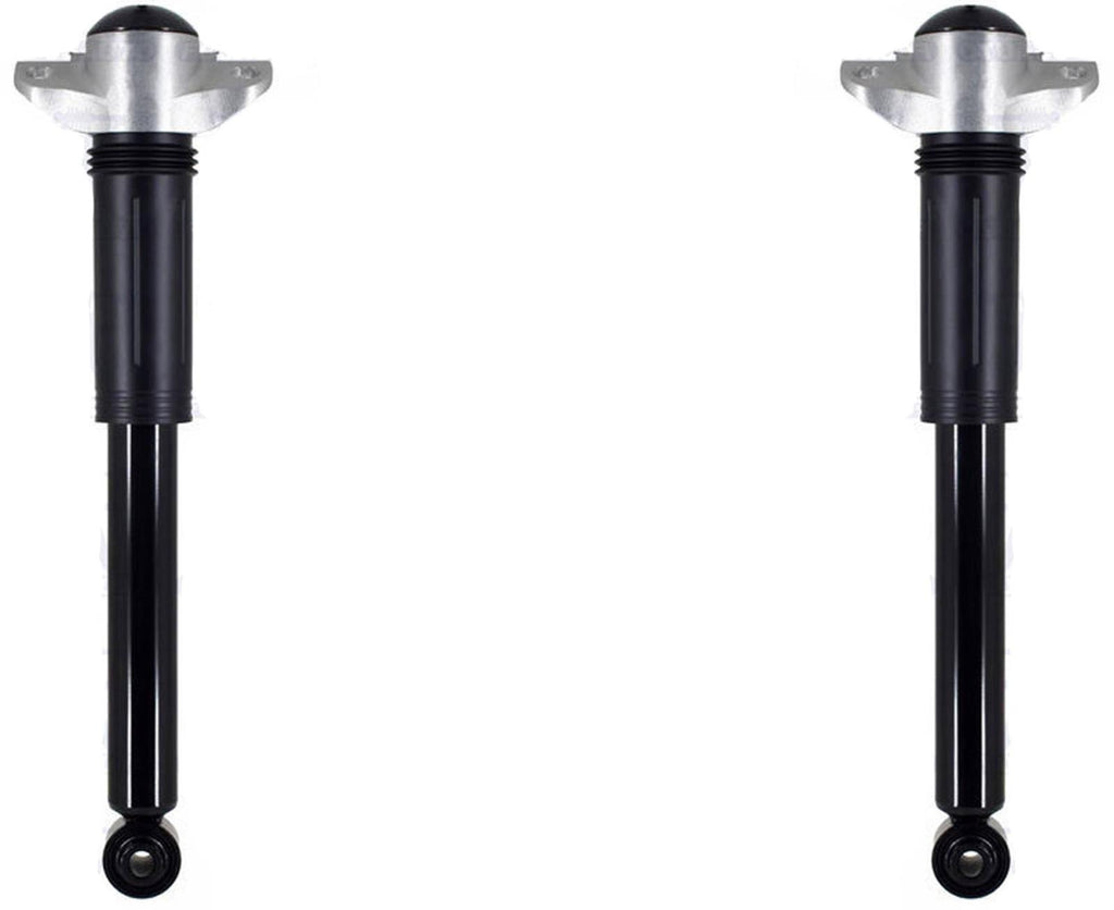 thumbnail interactive-video image 1 of Mac Auto Parts Rear Shock Absorber Set For 2020-2023 Ford Escape – Left & Right, Complete With Brackets 1 of 2