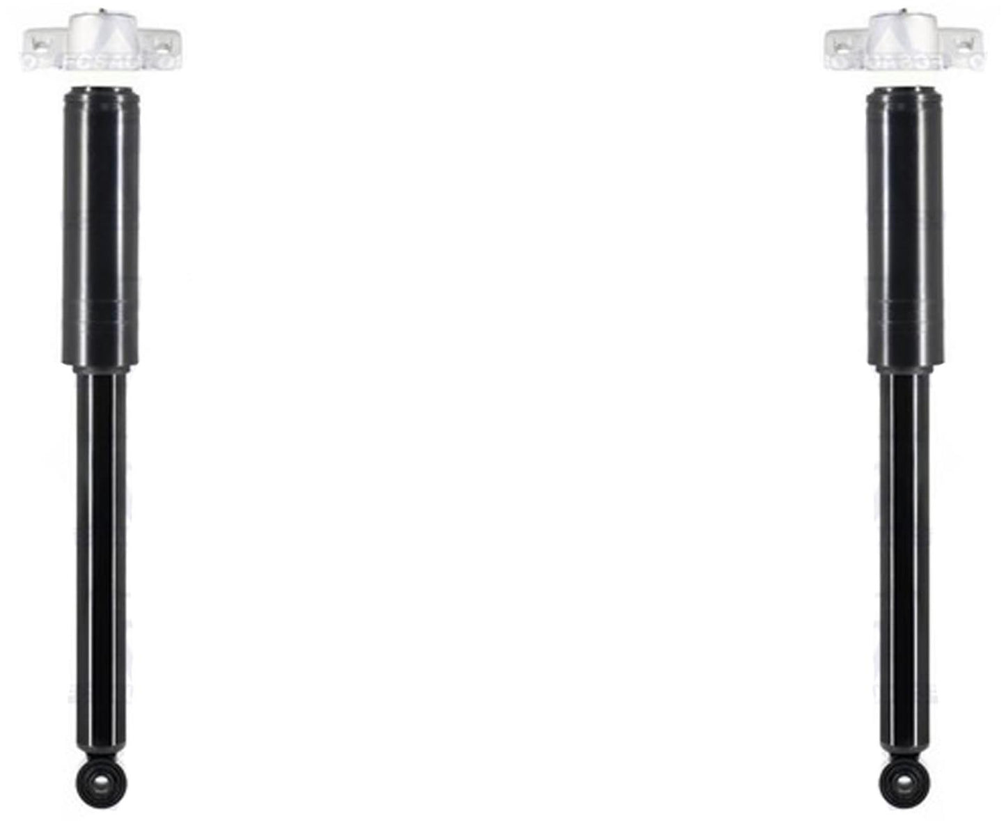 Rear Complete Shocks Absorber For Buick Verano 2012 2013 2014 2015 2016 2017