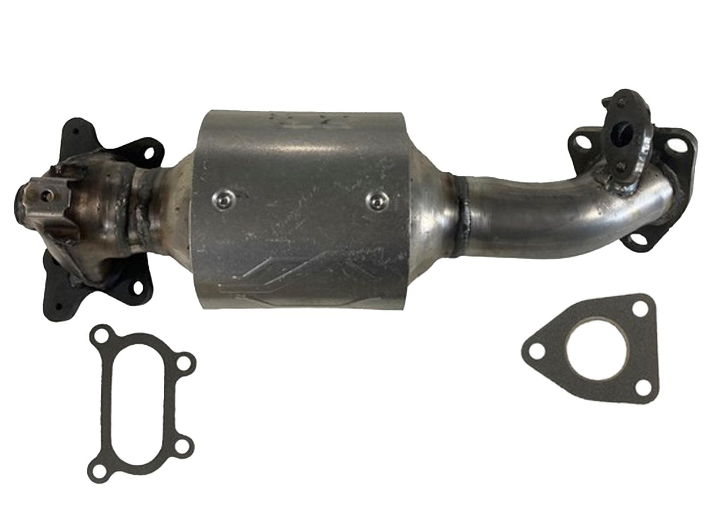 Front Upper Catalytic Converter for Honda HR-V 1.8 2019 2020 2021 2022 2023 2024