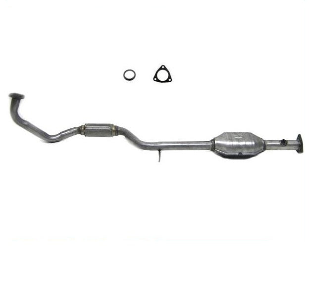 99-02 Cavalier Sunfire VIN 4 solo convertidor catalítico de 2,2 L con junta fabricado en EE. UU.