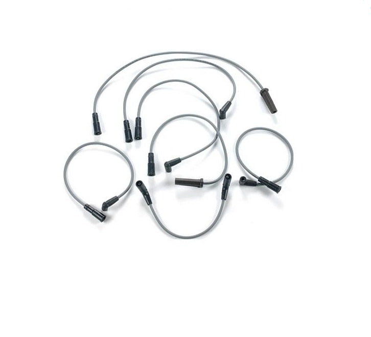 Se adapta al juego de cables de bujía GM 4.3L para Astro Van y Blazer 1996-97 4.3L