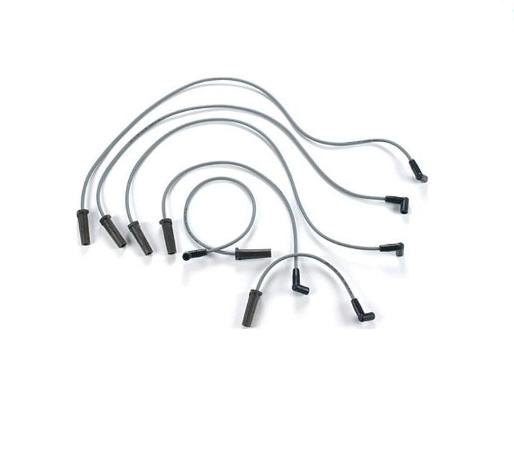 Spark Plug Wires Buick LeSabre Riviera Oldsmobile 88 98 Lss Pontiac Bonneville
