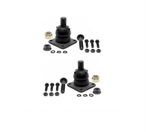 (2) FPD marca K5263 rótula de suspensión, delantera inferior