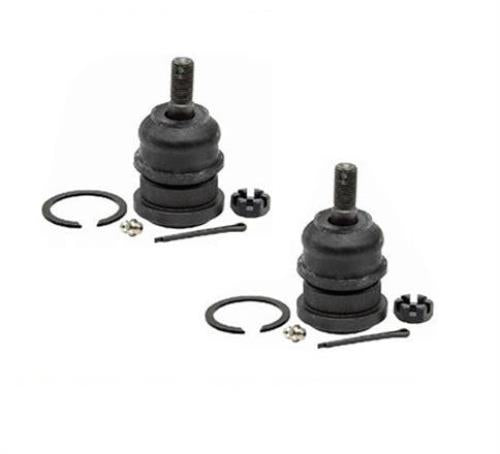 100% nuevas juntas esféricas traseras inferiores Pontiac Bonneville tracción delantera 1987-1999