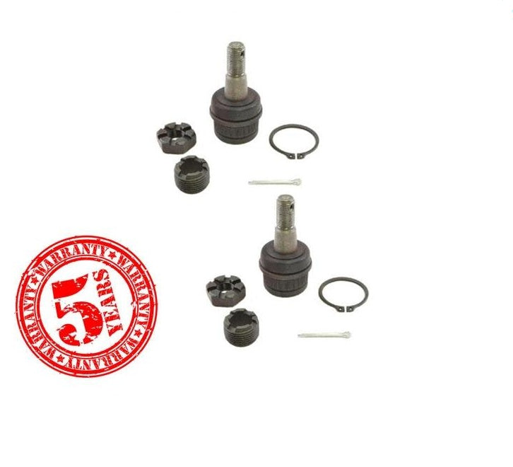 MARCA PREMIUM FK3137T (2) REF# K3137 Rótulas de suspensión inferior