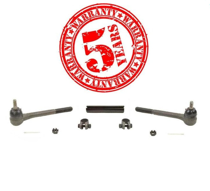 2WD Blazer S10/T10 Pick Up S10/T10 ES3379T ES33080T ES2004 Kit de barra de dirección