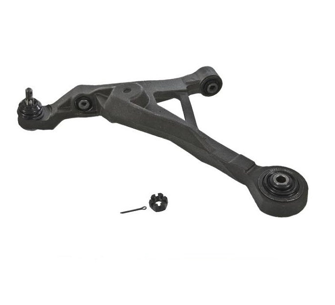 Nuevo brazo de control inferior del lado del conductor con rótula nuevo K7425 CH04616579