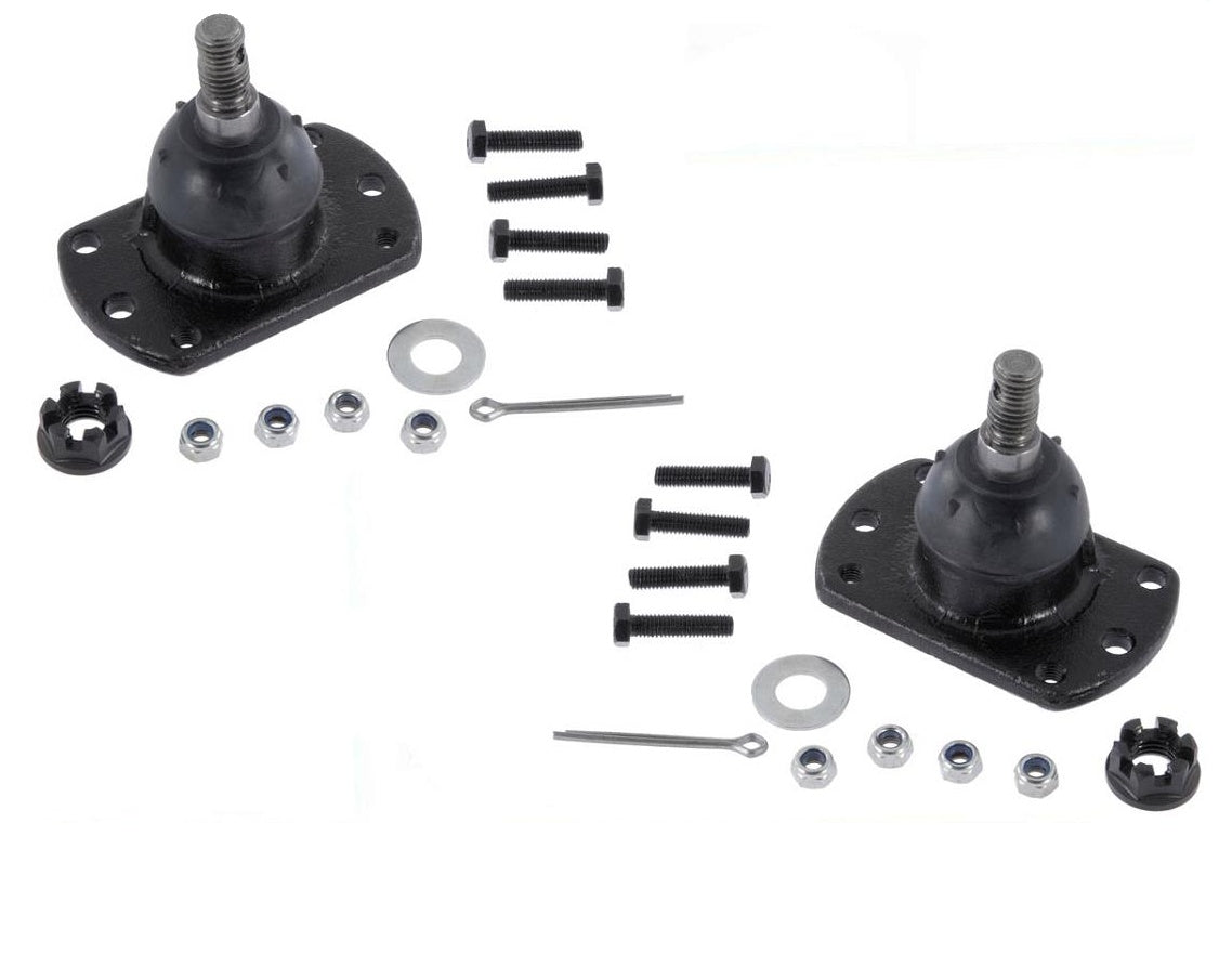 For 1992-1996 Chevrolet Lumina Van Lower Ball Joints Joint Left & RIght