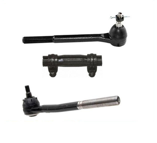73-77 Chevelle Monte Carlo 442 2 Tie Rod Ends REF# ES427R ES2020RL ES2004S