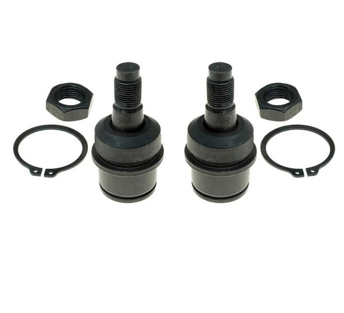 00-02 Dodge Ram 2500 4 ruedas motrices (2) rótulas inferiores MARCA MAC
