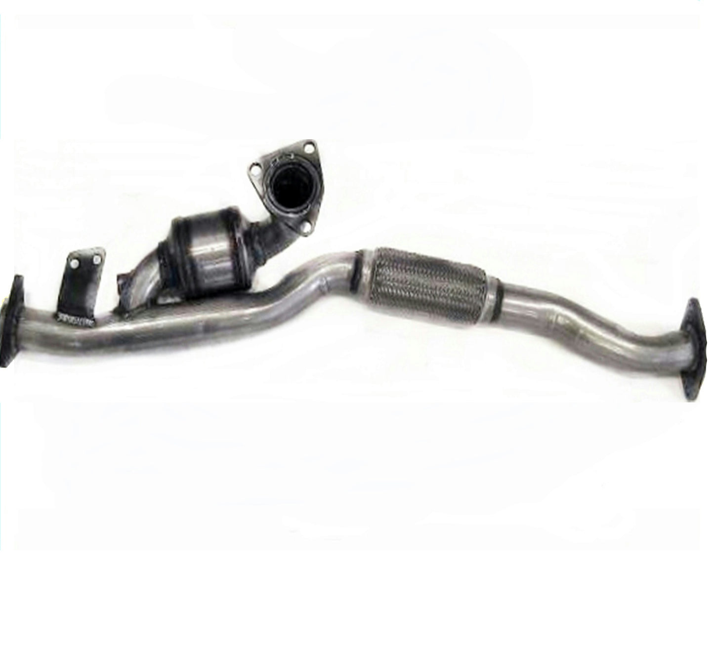 Direct Fit Rear Catalytic Converter for 1998-1999 Nissan Maxima Davico 13026 NEW