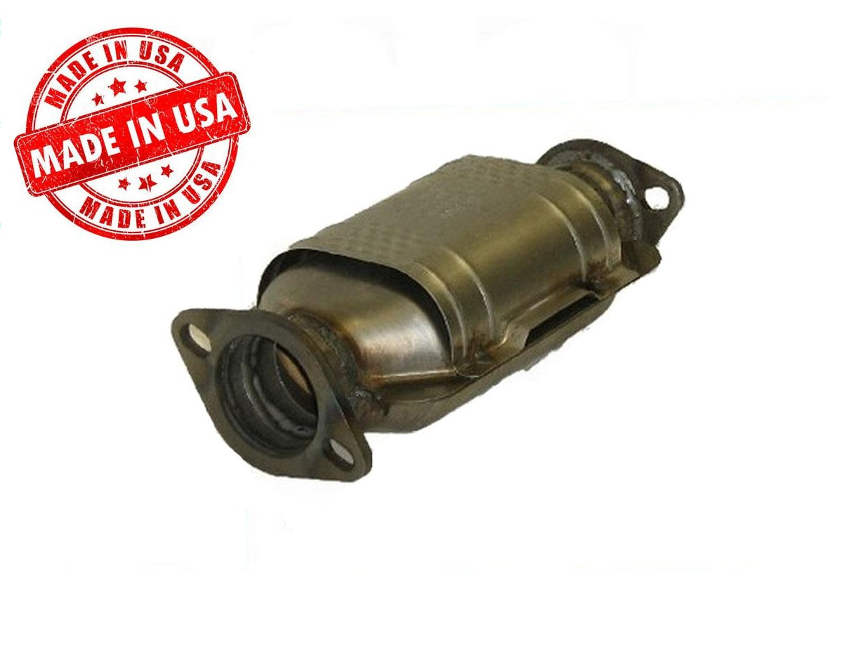 Nuevo convertidor catalítico nuevo para Nissan Sentra 1.6L 1997-1998.