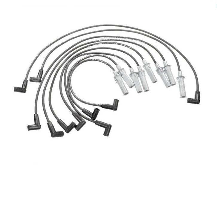 Durango Dakota For Dodge Ran Pick Up Van 5.2L 5.9L Pro 9404 Spark Plug Wire Set
