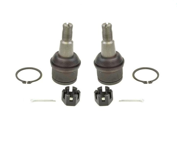 Fits 1992-2004 Ford Van E250 E350 Lower Ball Joints Joint