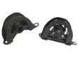 for Honda CRV 97-01 Automatic Transmission 2 Front Engine Motor Mounts
