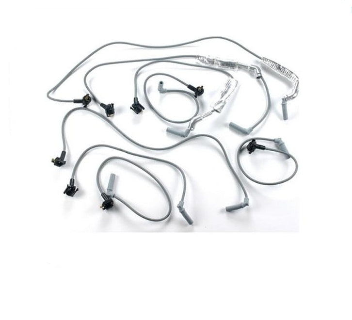 Para 1998-2001 Explorer Mountaineer V8 nuevo juego de cables de bujía de encendido