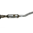 Convertidor catalítico de ajuste directo para 01-06 Sebring Stratus 01-04 Neon Davico 14498