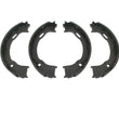 Parking-Emergency Brake Shoes Set for Lincoln Town Car Ford Crown Victoria 95-02