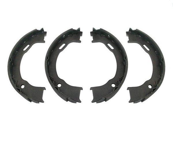 Parking-Emergency Brake Shoes Set for Lincoln Town Car Ford Crown Victoria 95-02