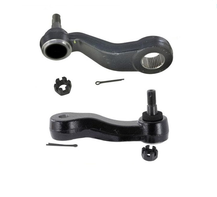 Para Silverado y Sierra 2500HD 4X4 Suburban 2500 2001-2004 y brazo Pitman