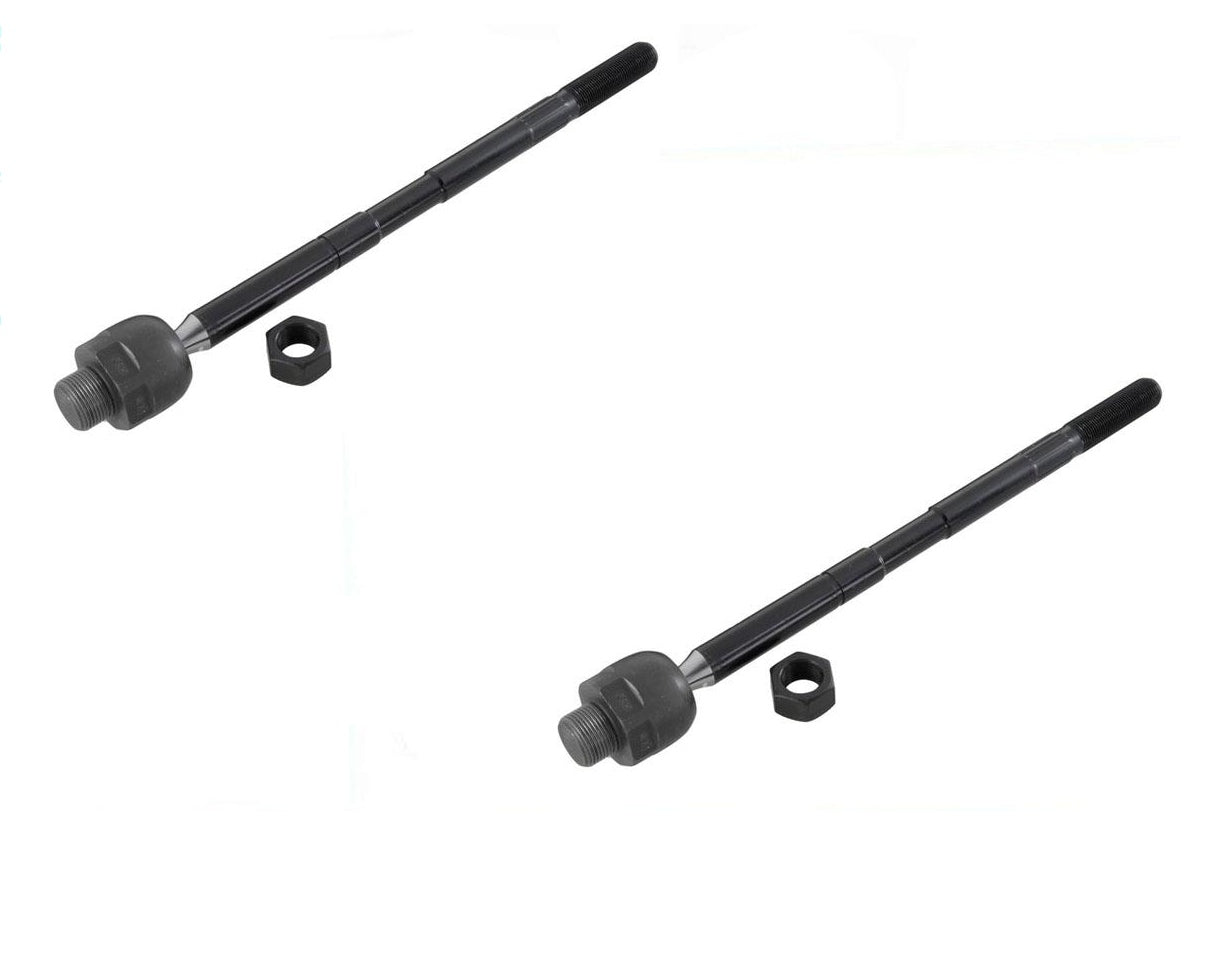 02 03 04 05 Fits Dodge Ram 1500 Inner Tie Rod Rods Ends 1PR