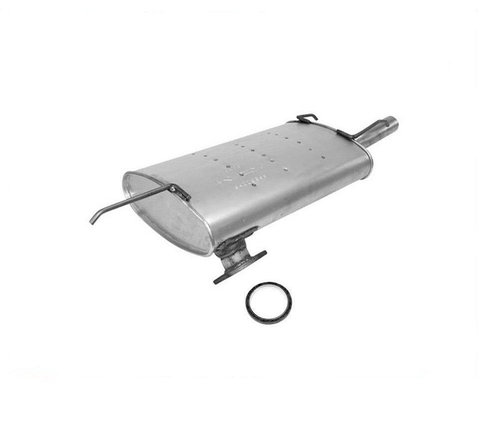Silenciador nuevo para Toyota Camry Lexus ES300 3.0L estilo OE 1992-1994