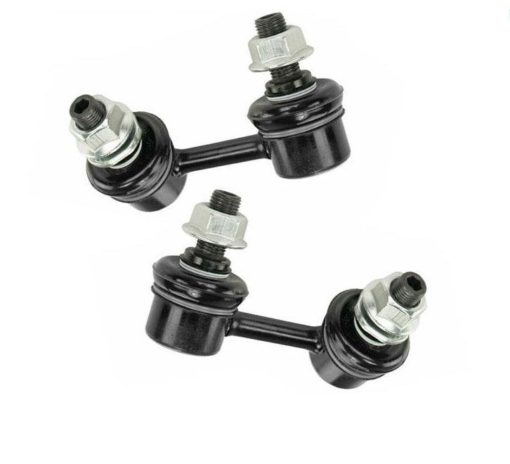 Enlaces de barra estabilizadora delantera 100% nuevos para Toyota Tacoma con tracción en las 4 ruedas 2001-2004