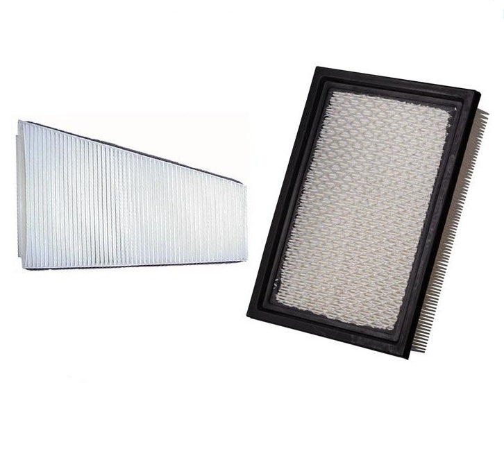 Engine Air Filter & Cabin Air Filter 05 06 Fits Ford TAURUS & SABLE