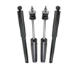fits for 98-03 Durango 97-04 Dakota All Wheel Drive 4x4 (4)  SHOCKS HD