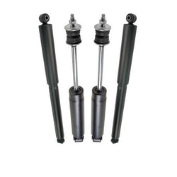 fits for 98-03 Durango 97-04 Dakota All Wheel Drive 4x4 (4)  SHOCKS HD