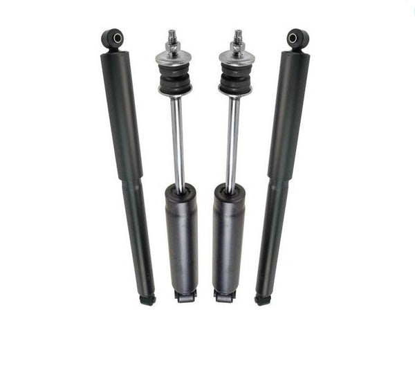fits for 98-03 Durango 97-04 Dakota All Wheel Drive 4x4 (4)  SHOCKS HD